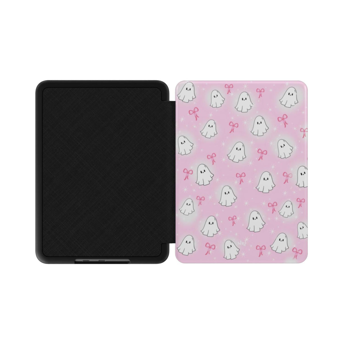Boo-tique Bows Kindle case - SmartHomeGoodies