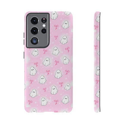 Boo-tique Bows Phone Case - SmartHomeGoodies