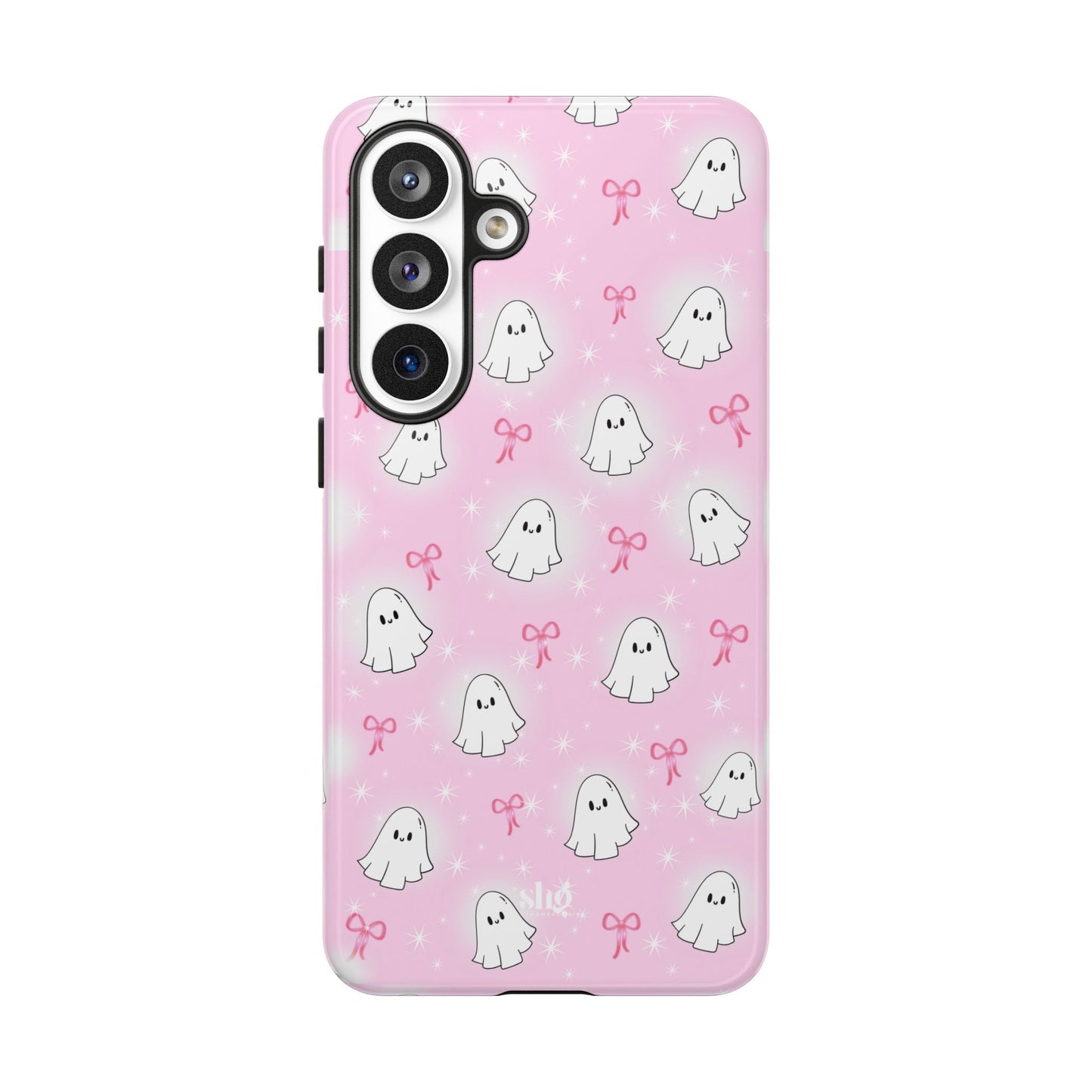 Boo-tique Bows Phone Case - SmartHomeGoodies