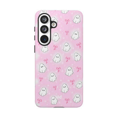 Boo-tique Bows Phone Case - SmartHomeGoodies