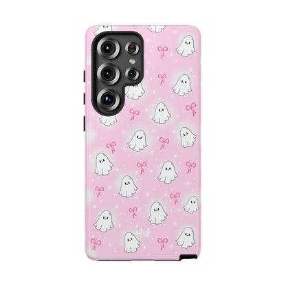 Boo-tique Bows Phone Case - SmartHomeGoodies