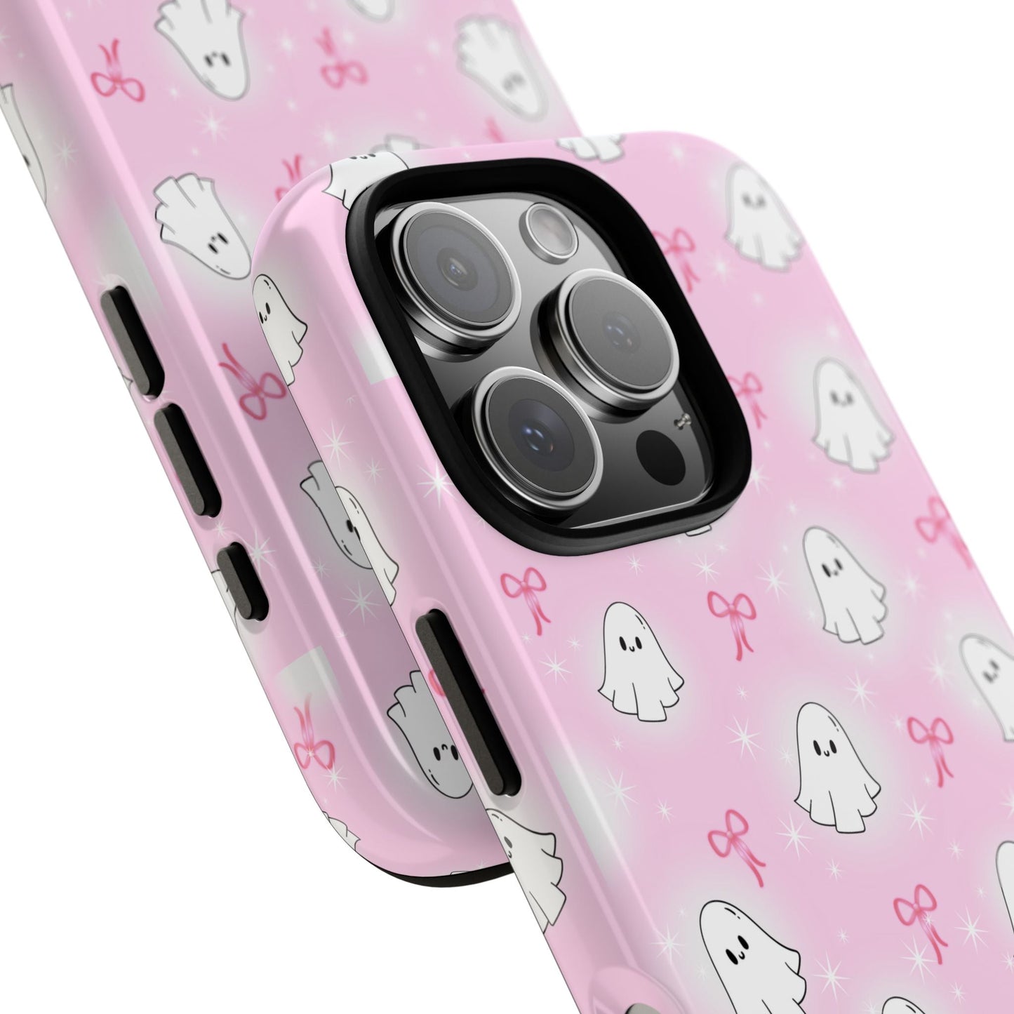 Boo-tique Bows Phone Case - SmartHomeGoodies