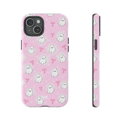 Boo-tique Bows Phone Case - SmartHomeGoodies