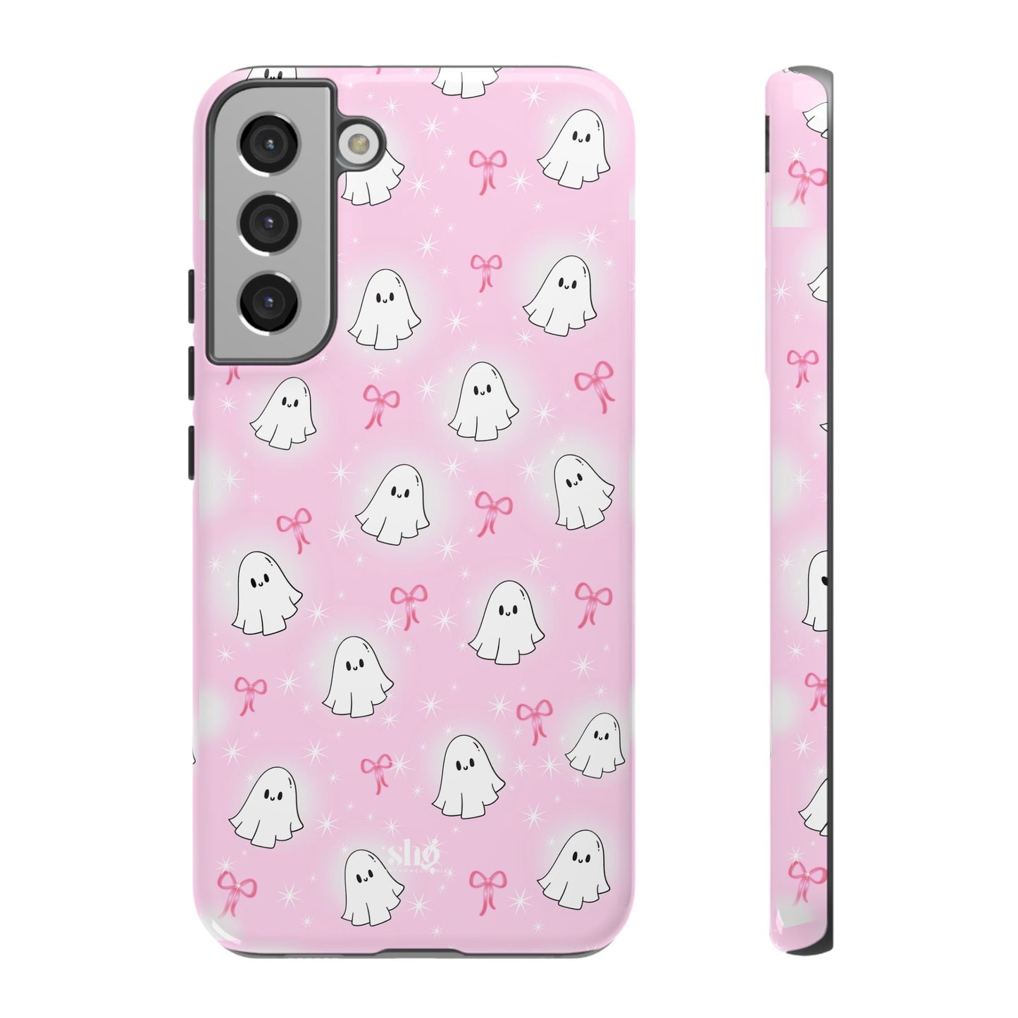 Boo-tique Bows Phone Case - SmartHomeGoodies