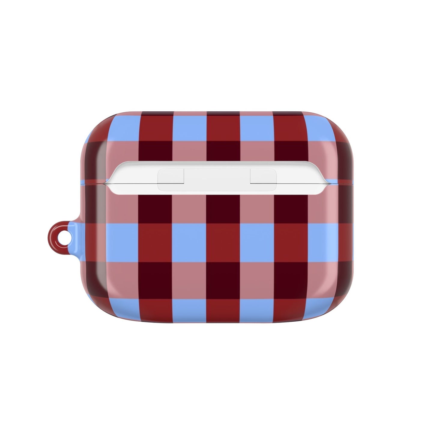 Bordeaux Breeze AirPods Case - SmartHomeGoodies
