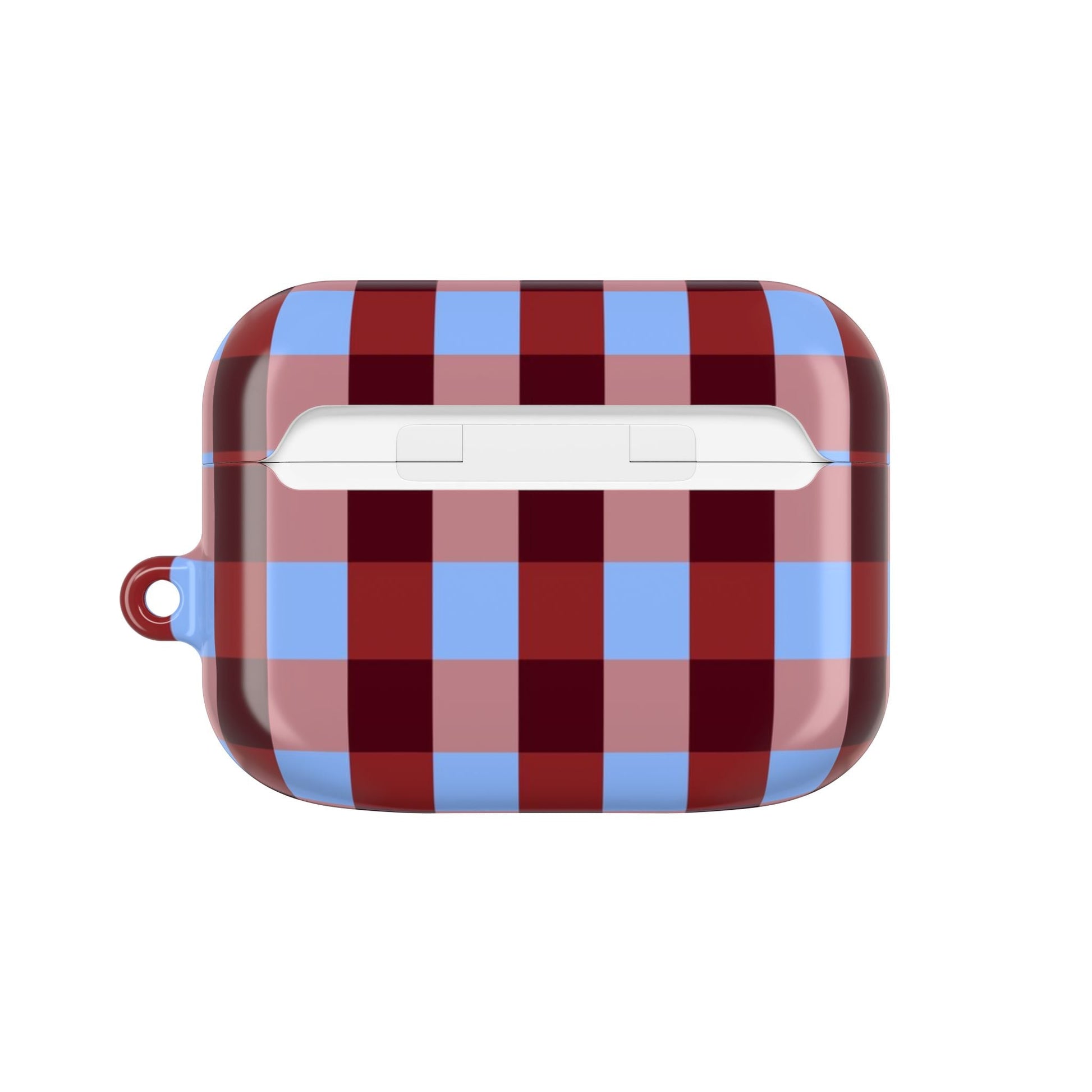 Bordeaux Breeze AirPods Case - SmartHomeGoodies