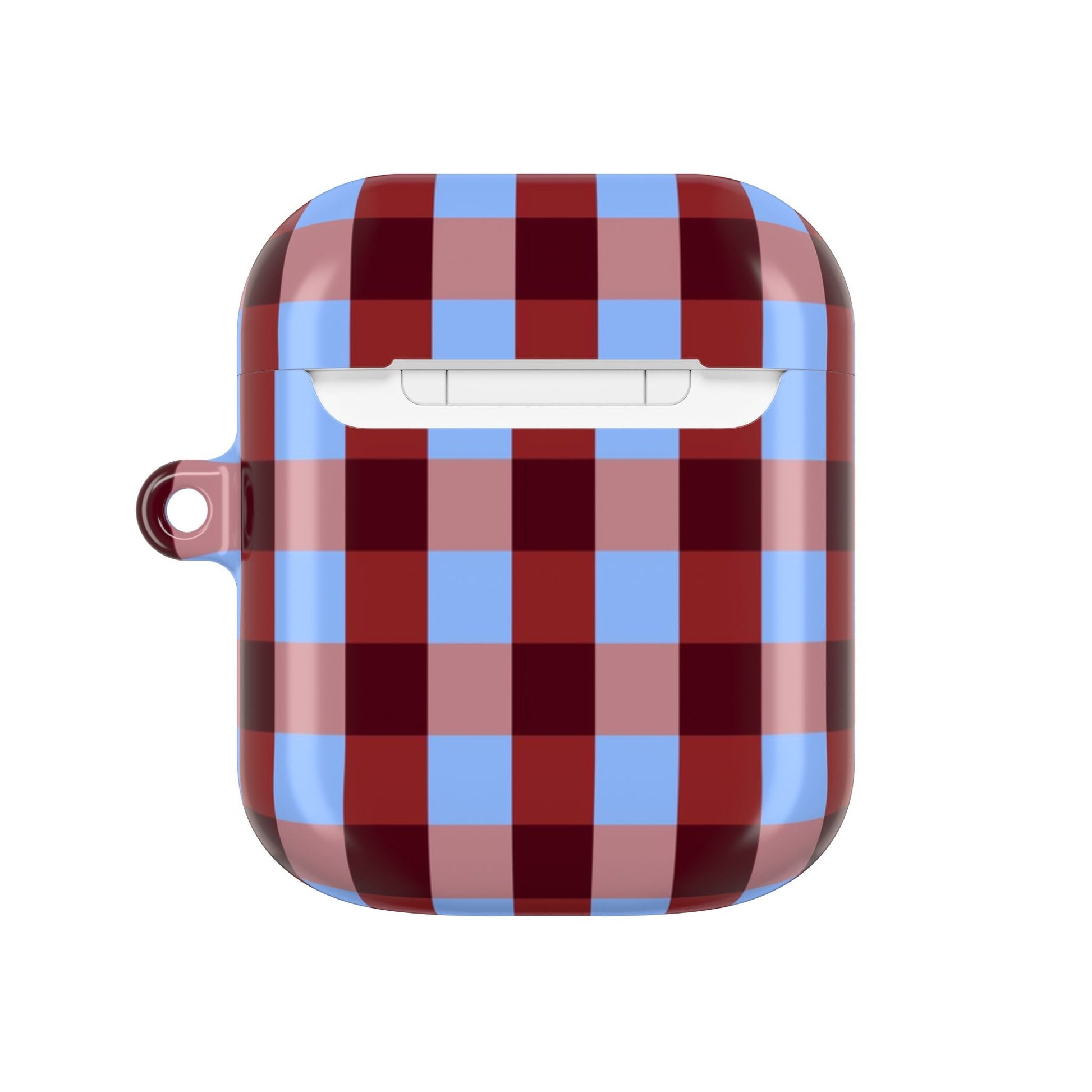 Bordeaux Breeze AirPods Case - SmartHomeGoodies