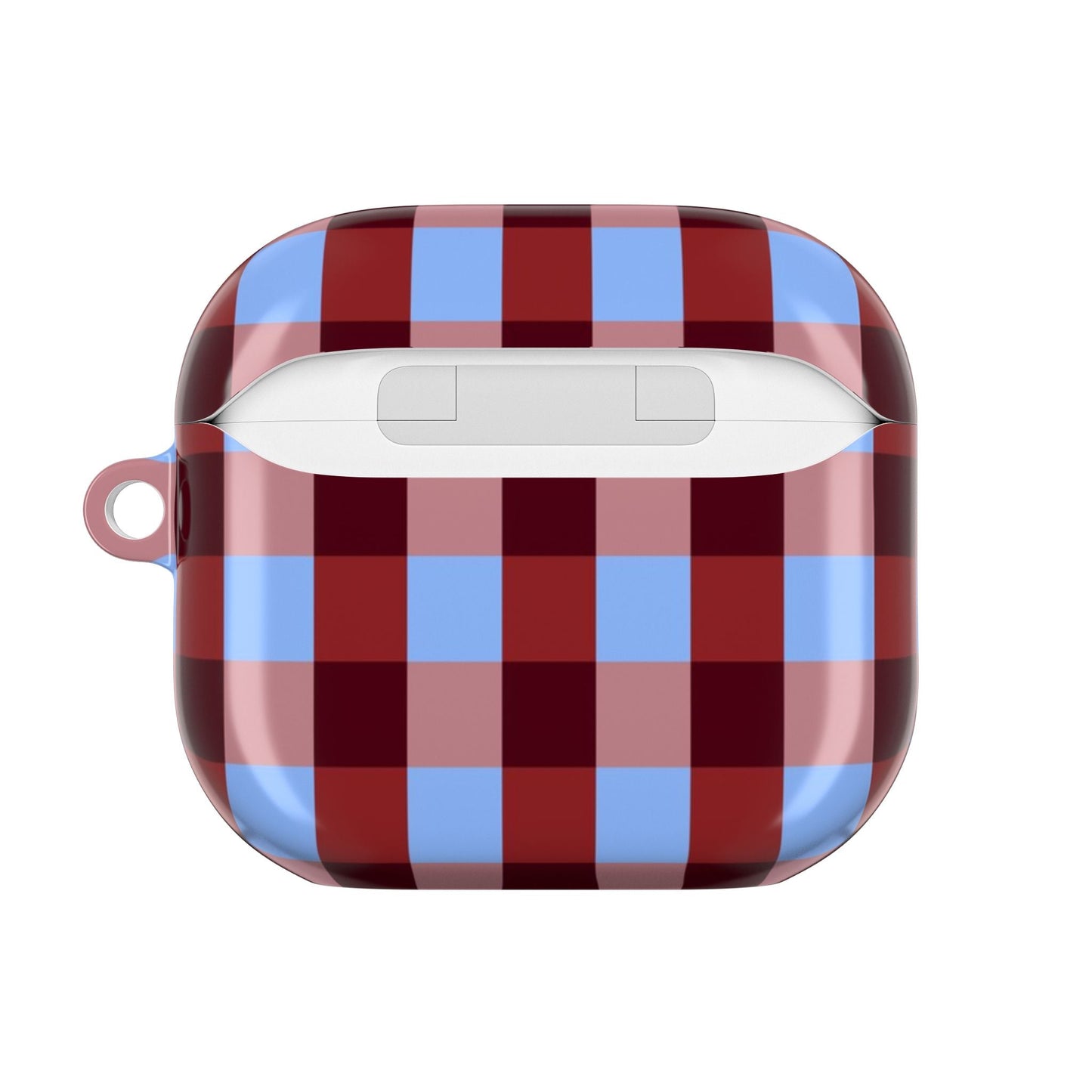Bordeaux Breeze AirPods Case - SmartHomeGoodies