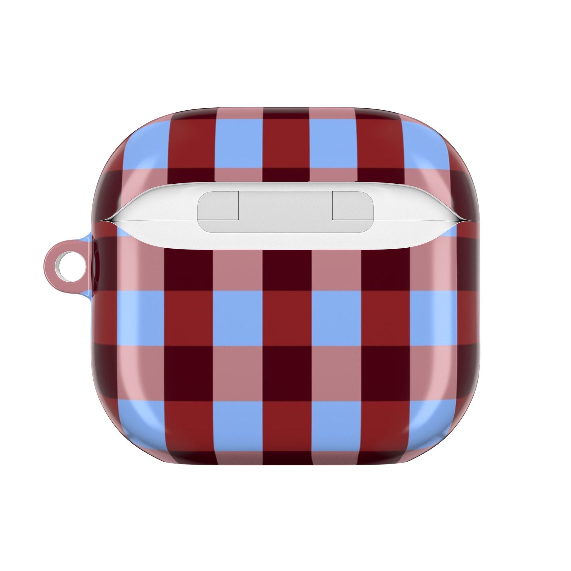 Bordeaux Breeze AirPods Case - SmartHomeGoodies