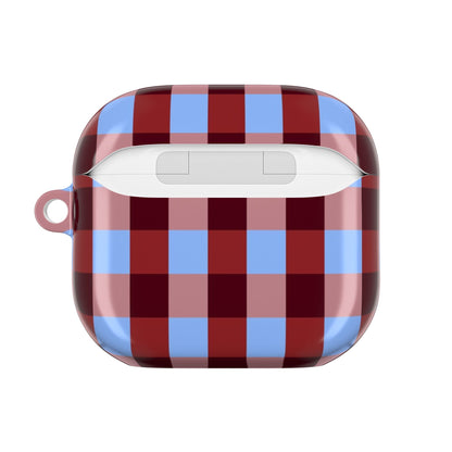Bordeaux Breeze AirPods Case - SmartHomeGoodies