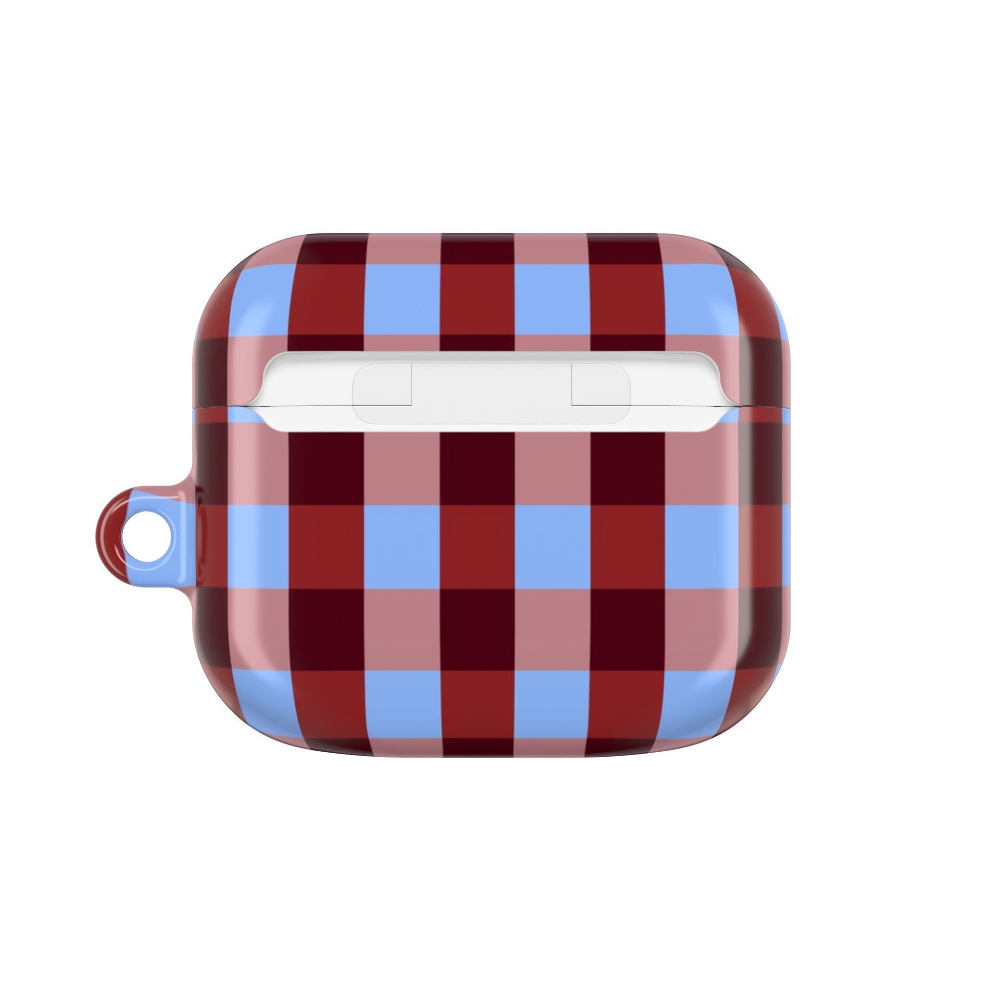 Bordeaux Breeze AirPods Case - SmartHomeGoodies