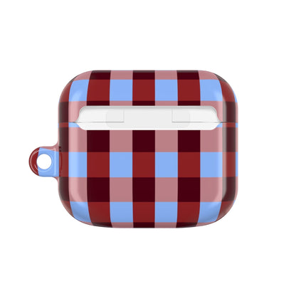 Bordeaux Breeze AirPods Case - SmartHomeGoodies