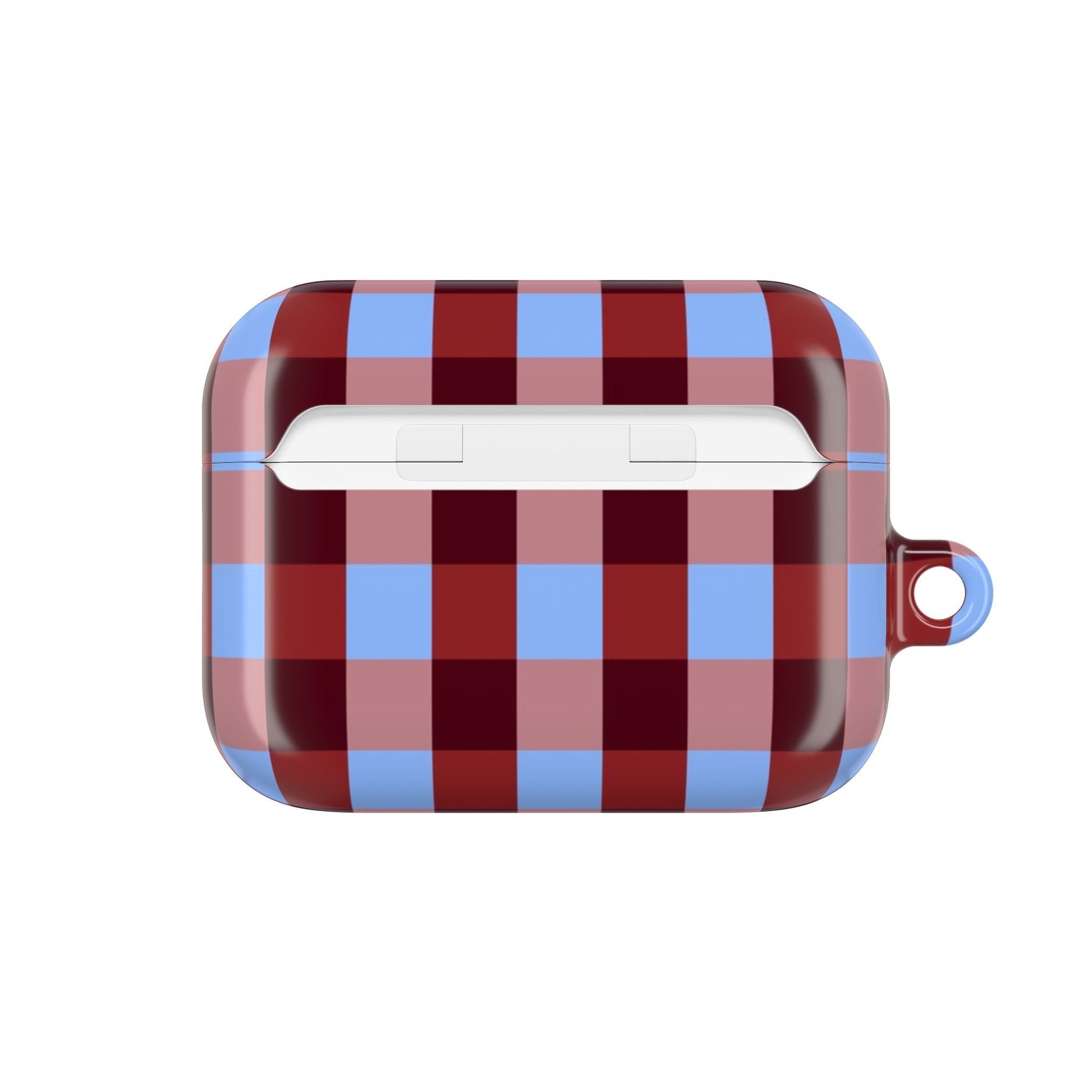Bordeaux Breeze AirPods Case - SmartHomeGoodies
