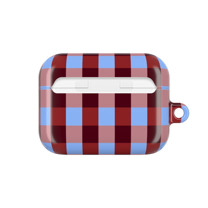 Bordeaux Breeze AirPods Case - SmartHomeGoodies