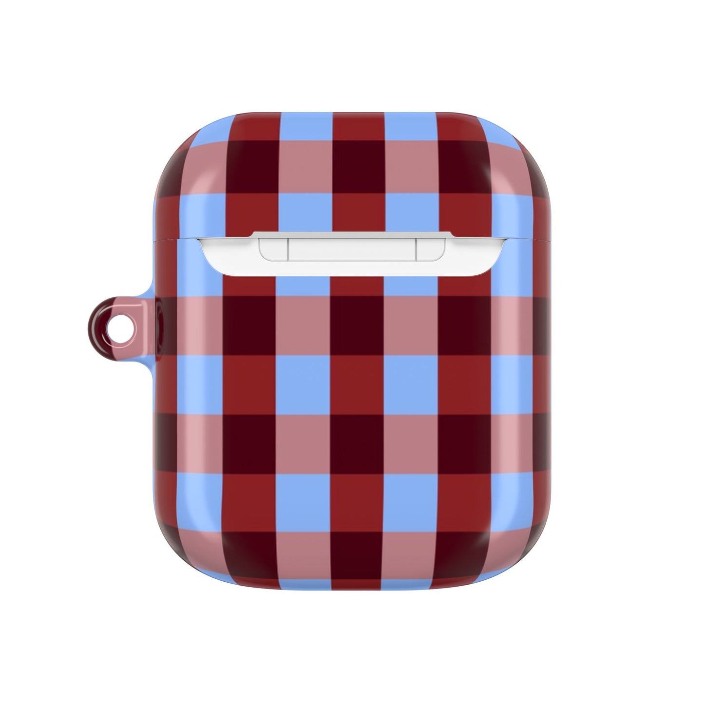 Bordeaux Breeze AirPods Case - SmartHomeGoodies