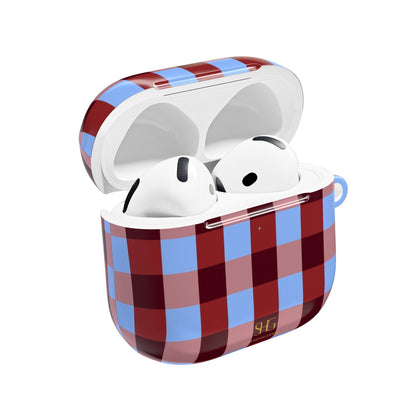 Bordeaux Breeze AirPods Case - SmartHomeGoodies