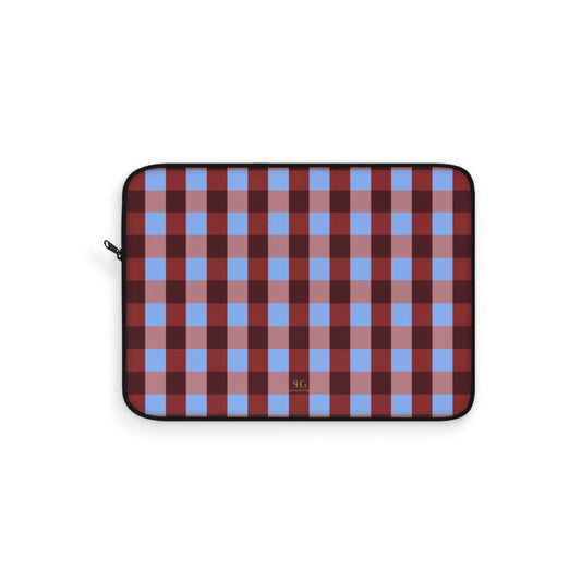 Bordeaux Breeze Laptop Sleeve - SmartHomeGoodies
