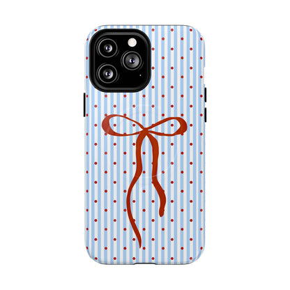 Bow Baby MagSafe Phone Case - SmartHomeGoodies