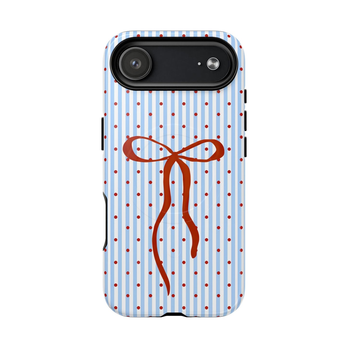 Bow Baby MagSafe Phone Case - SmartHomeGoodies