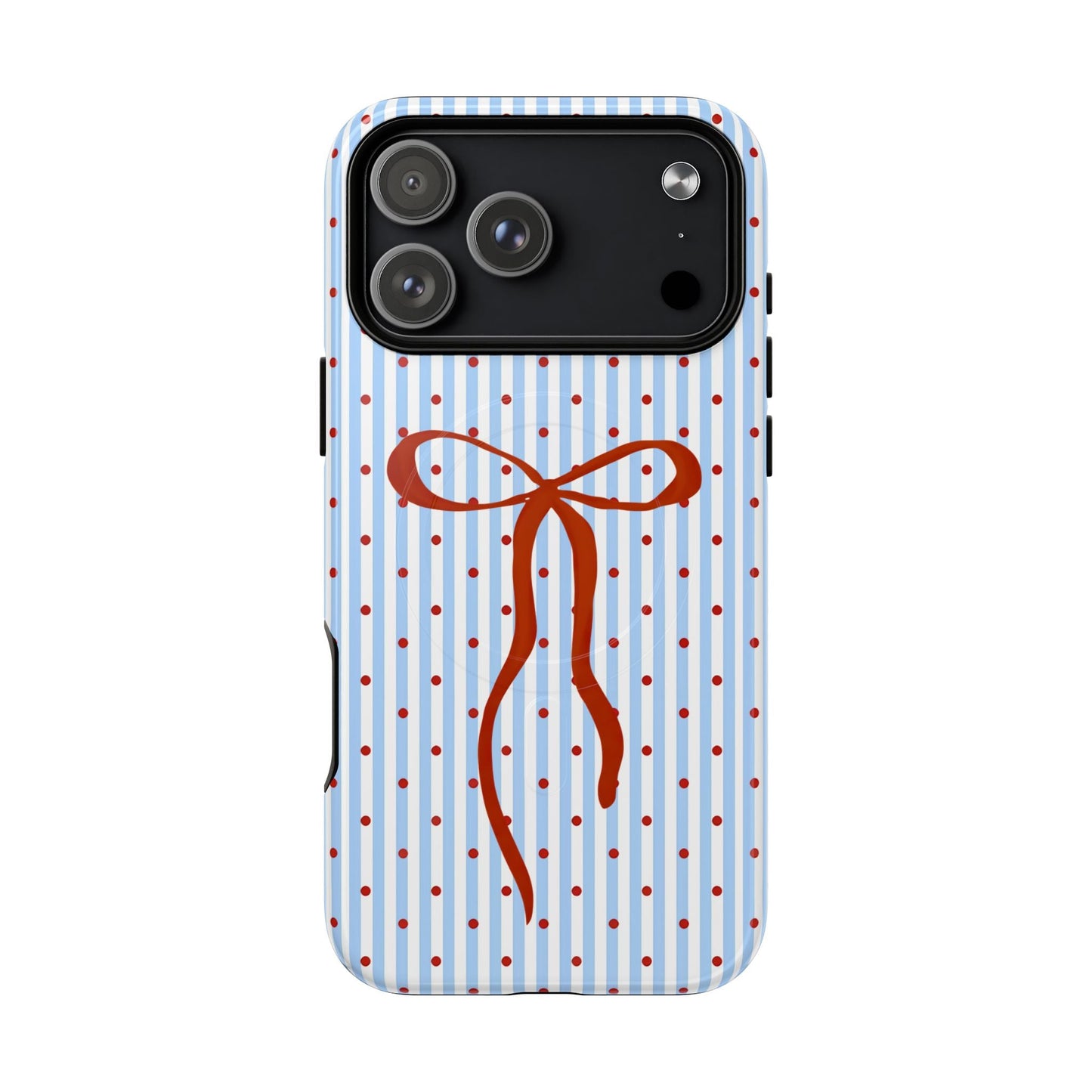 Bow Baby MagSafe Phone Case - SmartHomeGoodies
