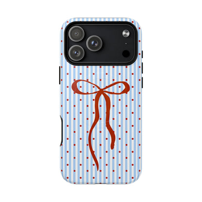 Bow Baby MagSafe Phone Case - SmartHomeGoodies