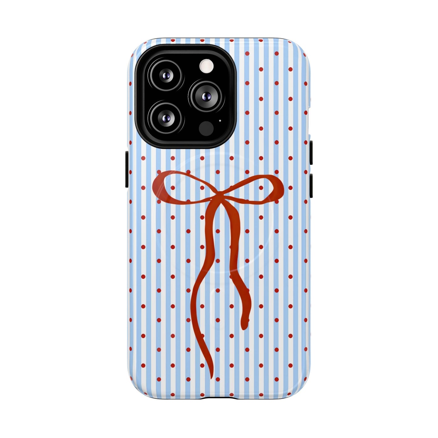 Bow Baby MagSafe Phone Case - SmartHomeGoodies