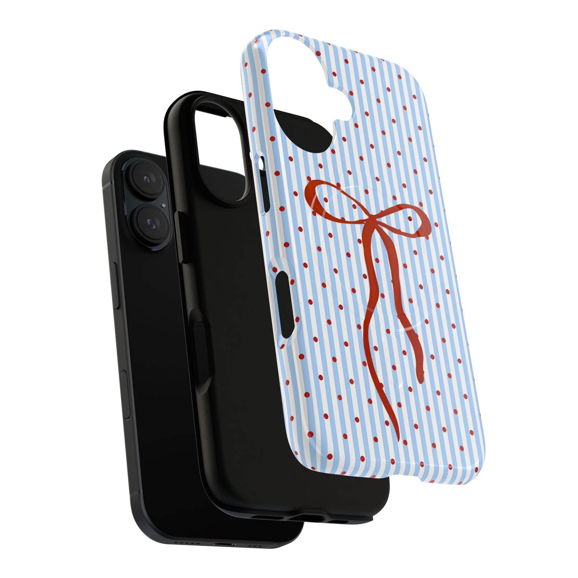 Bow Baby MagSafe Phone Case - SmartHomeGoodies