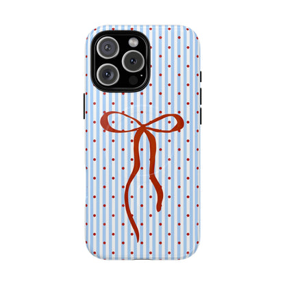 Bow Baby MagSafe Phone Case - SmartHomeGoodies