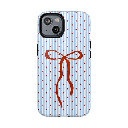 Bow Baby MagSafe Phone Case - SmartHomeGoodies