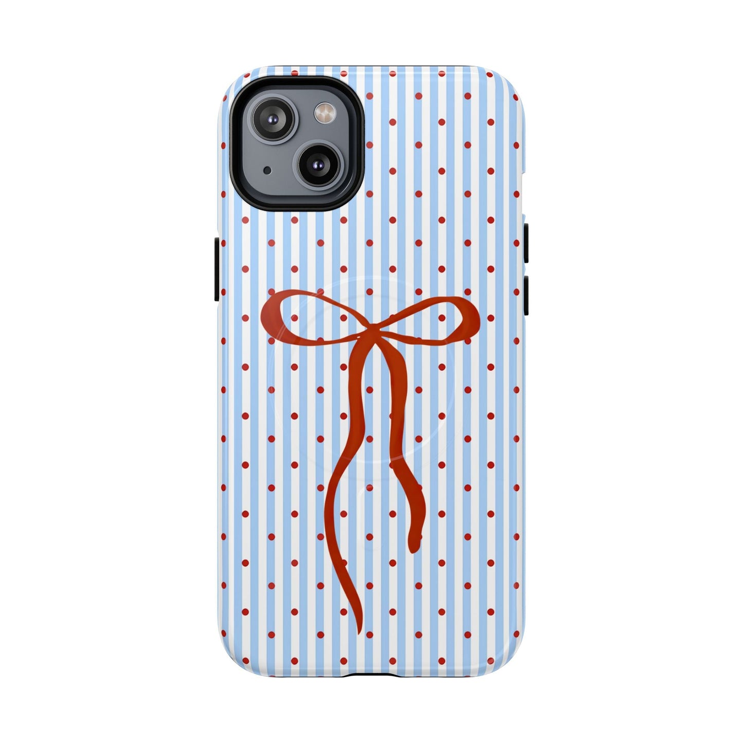 Bow Baby MagSafe Phone Case - SmartHomeGoodies