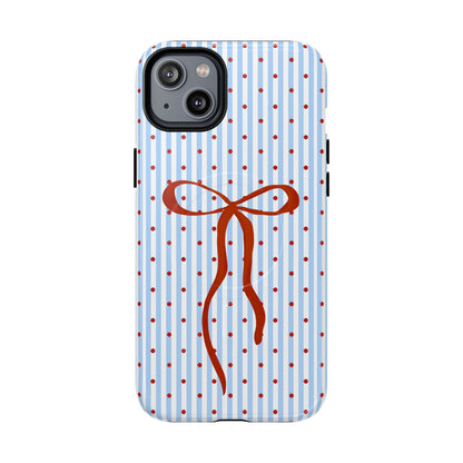 Bow Baby MagSafe Phone Case - SmartHomeGoodies