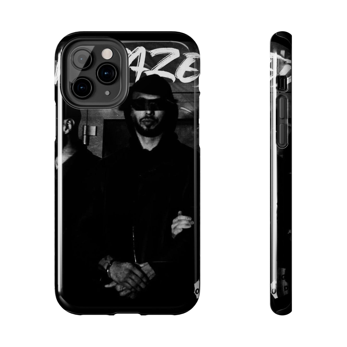 Brotherhood Matrix Escape Tough iPhone Cases - SmartHomeGoodies