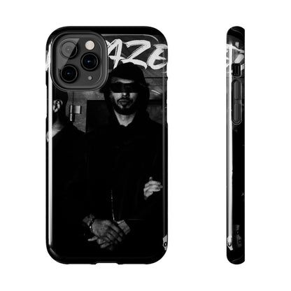 Brotherhood Matrix Escape Tough iPhone Cases - SmartHomeGoodies