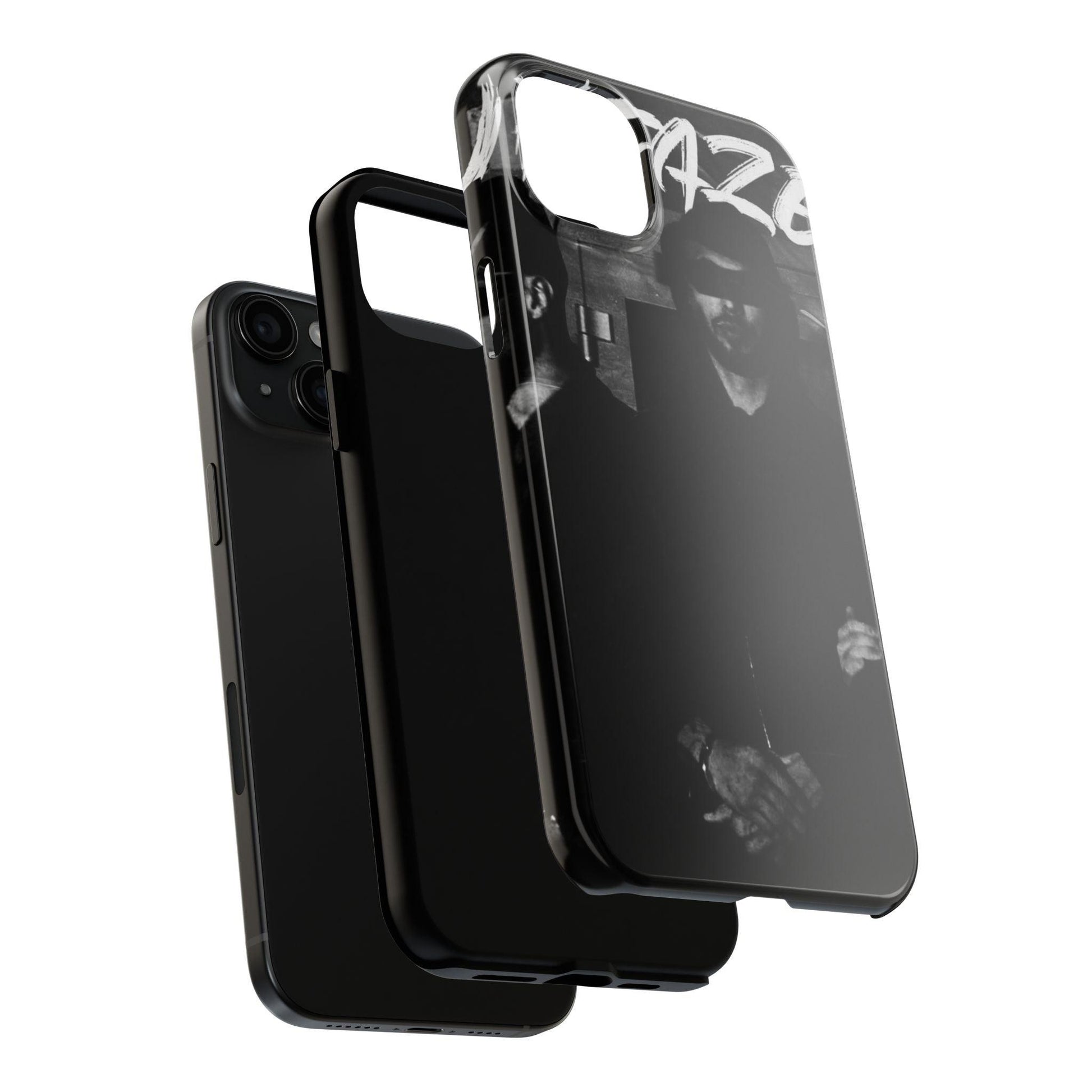 Brotherhood Matrix Escape Tough iPhone Cases - SmartHomeGoodies