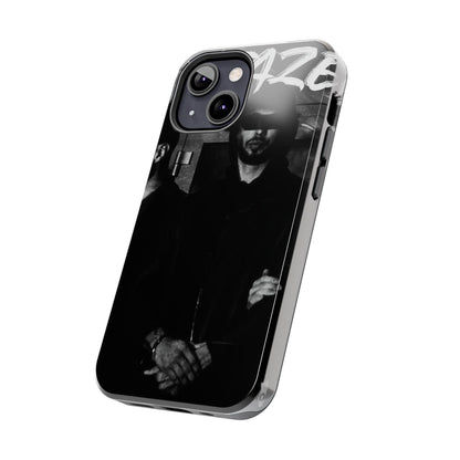 Brotherhood Matrix Escape Tough iPhone Cases - SmartHomeGoodies