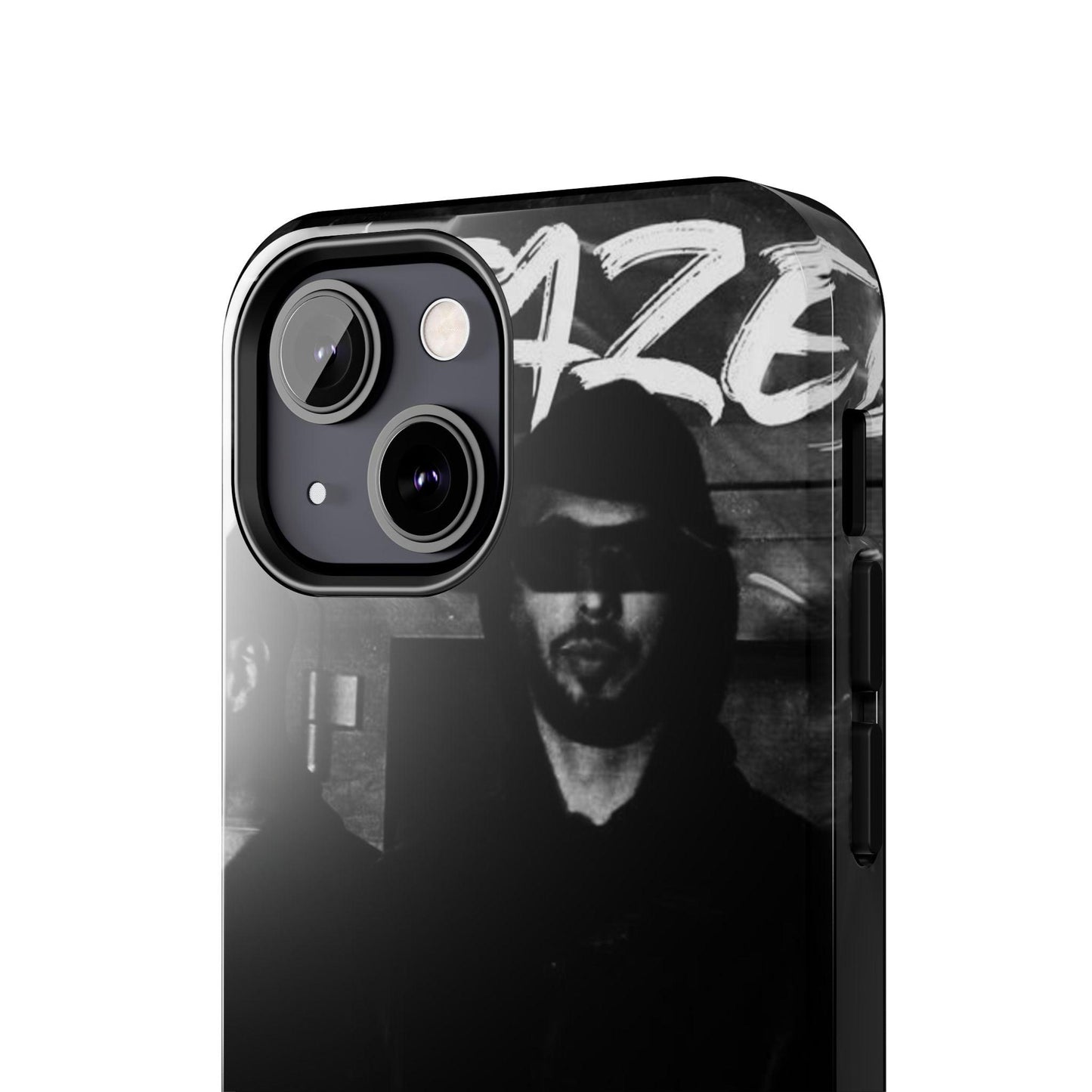 Brotherhood Matrix Escape Tough iPhone Cases - SmartHomeGoodies