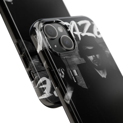 Brotherhood Matrix Escape Tough iPhone Cases - SmartHomeGoodies