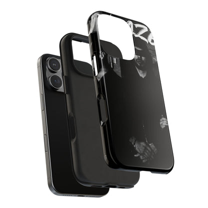 Brotherhood Matrix Escape Tough iPhone Cases - SmartHomeGoodies