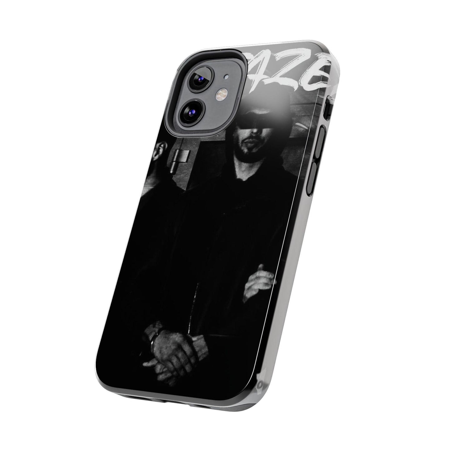 Brotherhood Matrix Escape Tough iPhone Cases - SmartHomeGoodies