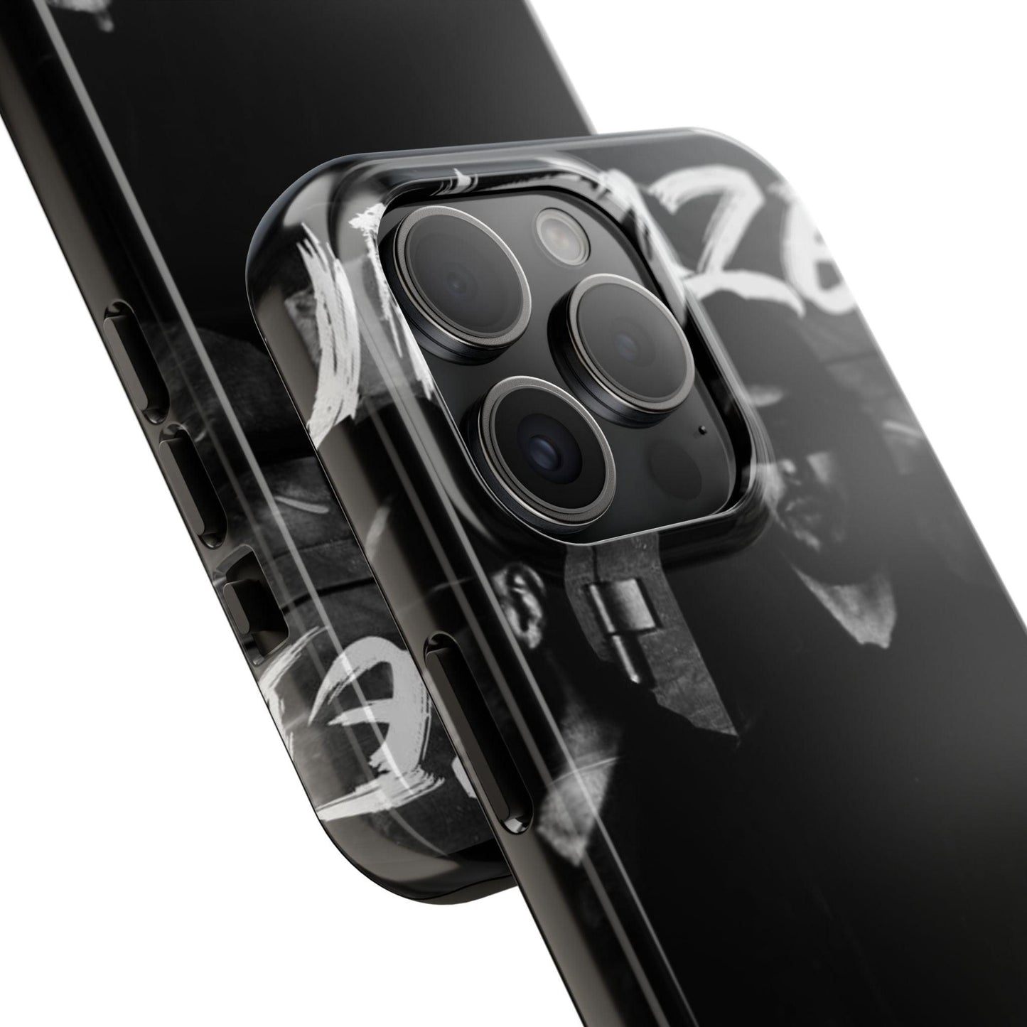 Brotherhood Matrix Escape Tough iPhone Cases - SmartHomeGoodies