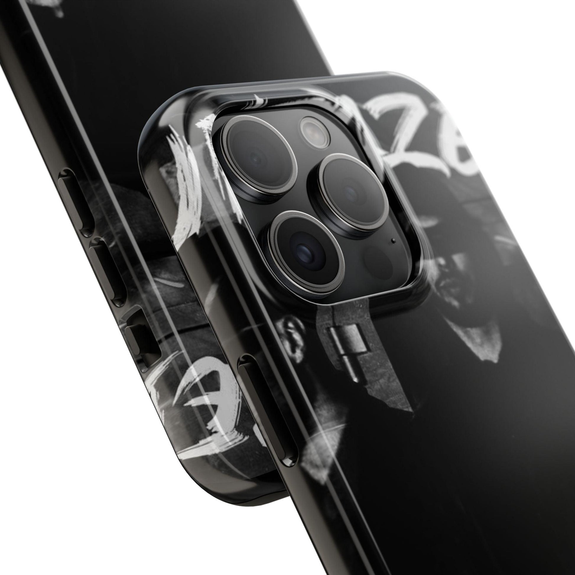 Brotherhood Matrix Escape Tough iPhone Cases - SmartHomeGoodies