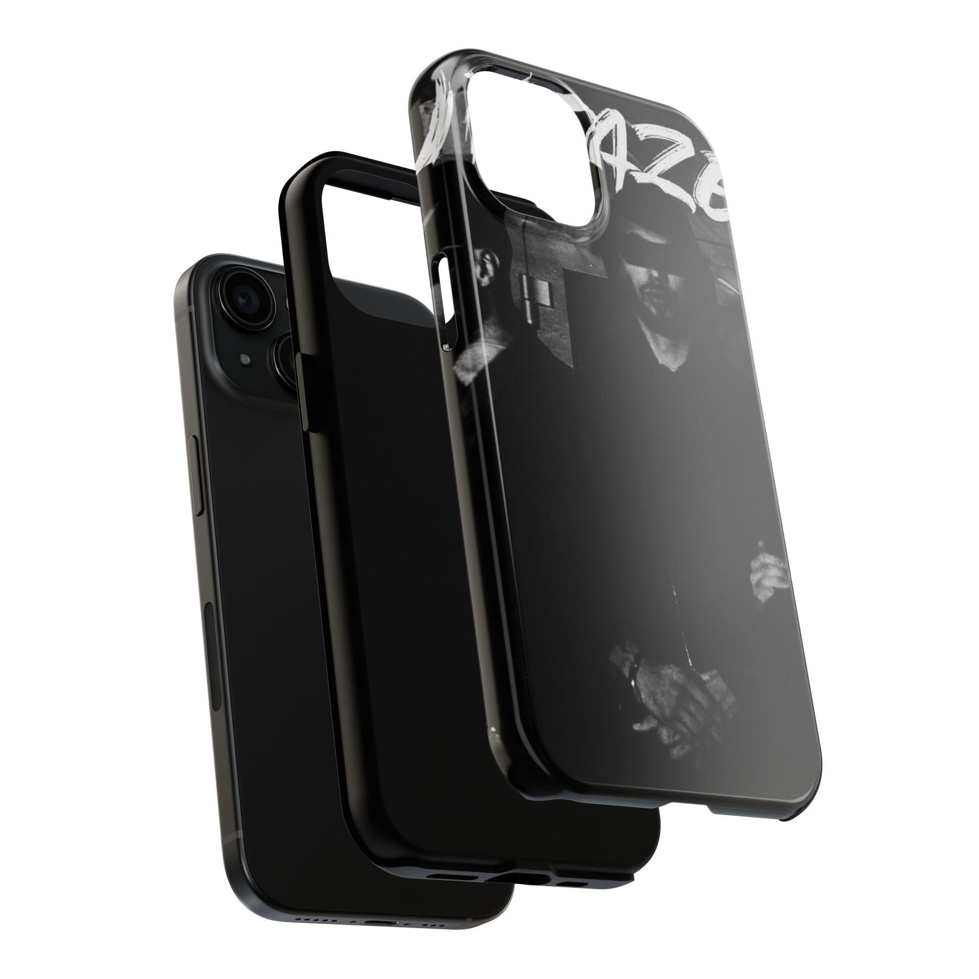 Brotherhood Matrix Escape Tough iPhone Cases - SmartHomeGoodies