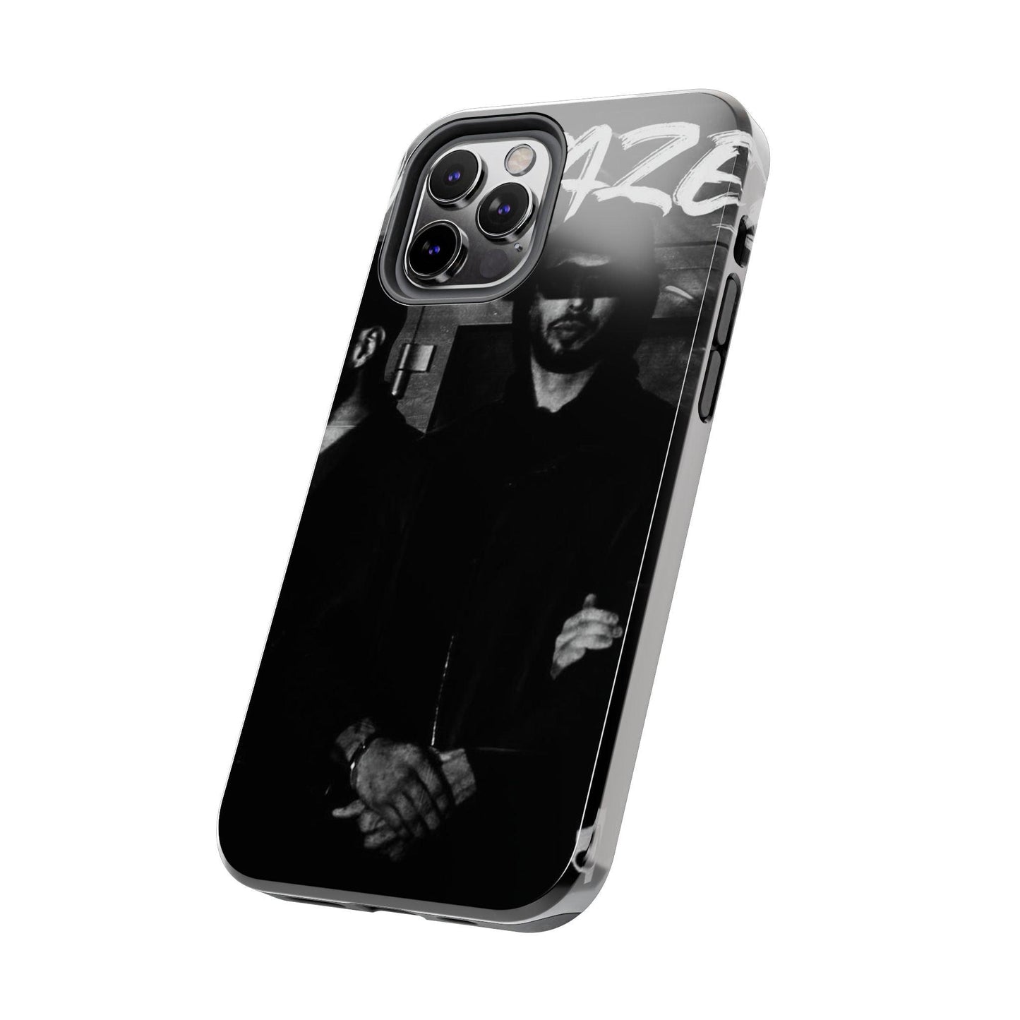Brotherhood Matrix Escape Tough iPhone Cases - SmartHomeGoodies