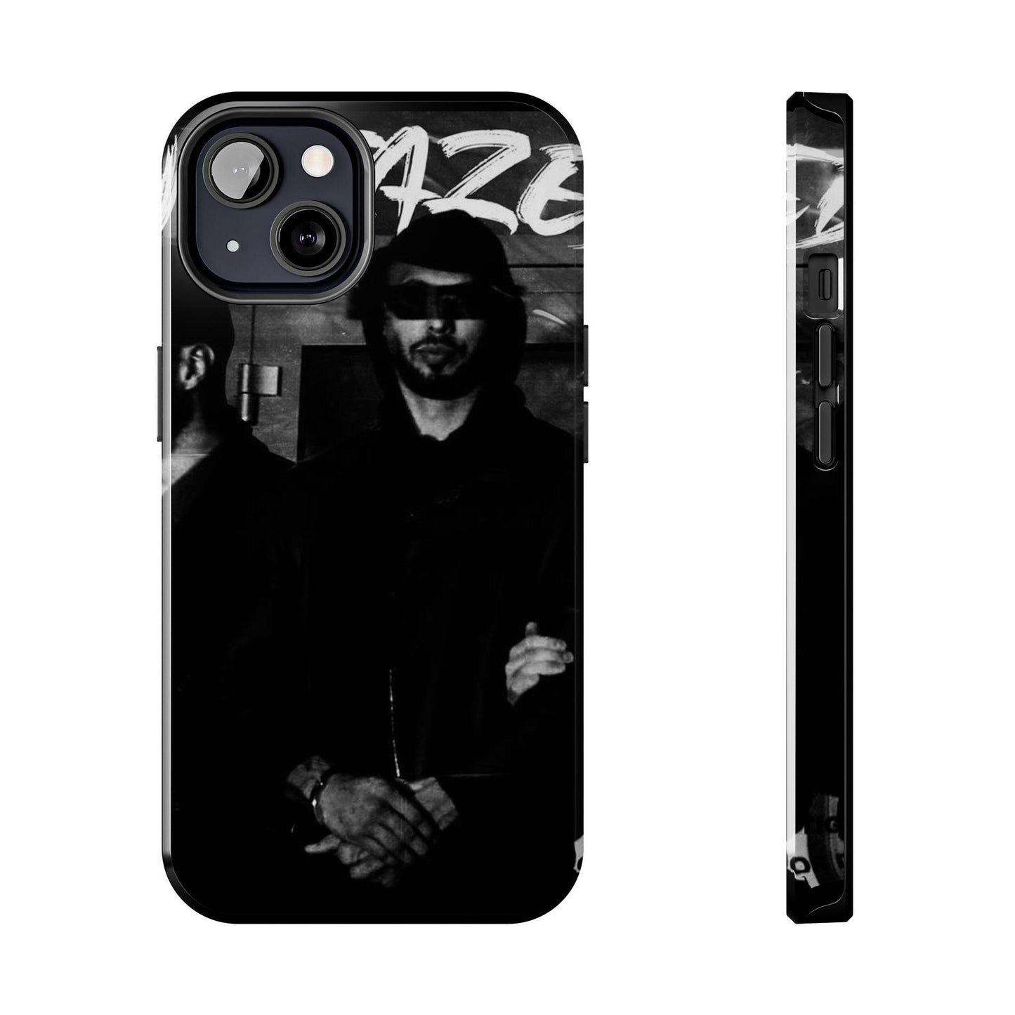 Brotherhood Matrix Escape Tough iPhone Cases - SmartHomeGoodies