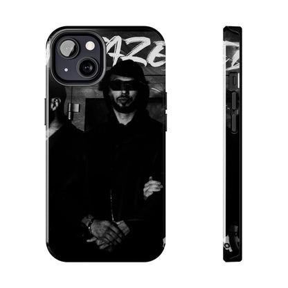 Brotherhood Matrix Escape Tough iPhone Cases - SmartHomeGoodies