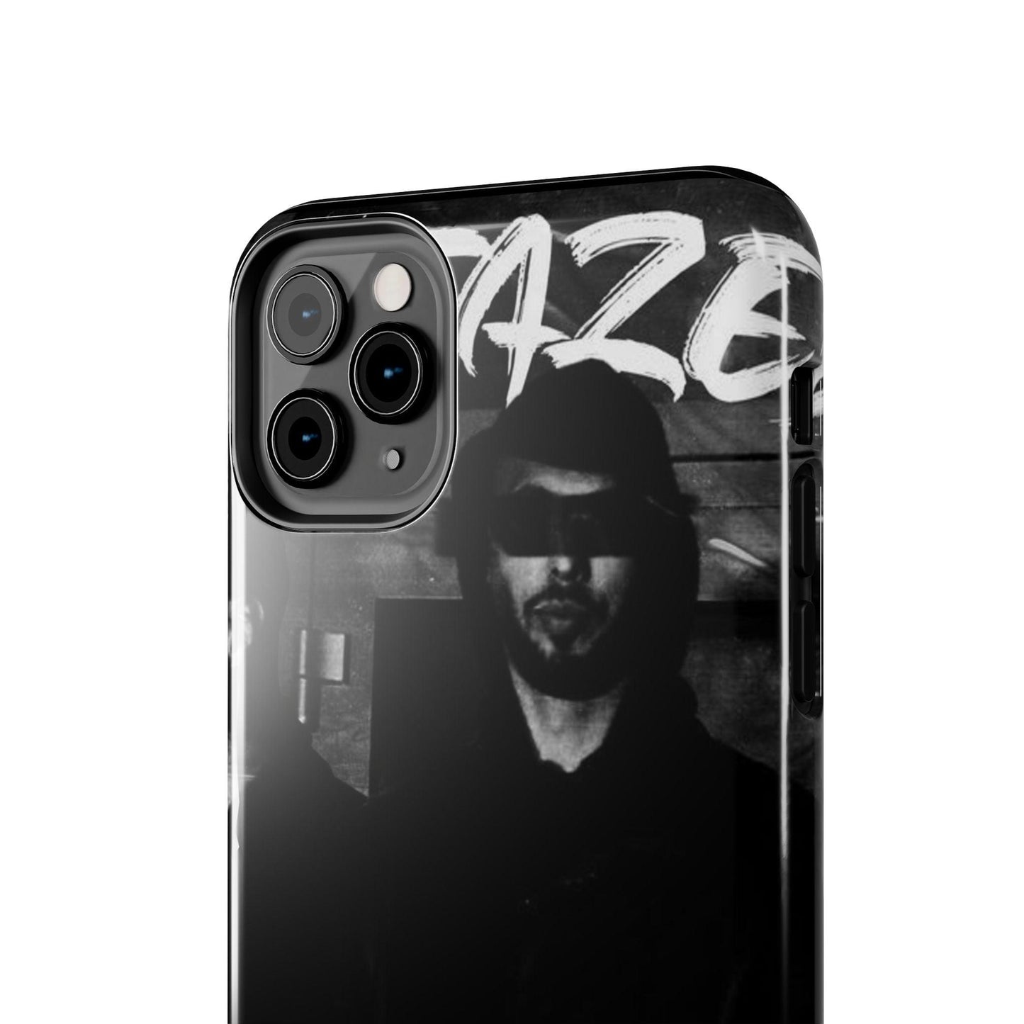 Brotherhood Matrix Escape Tough iPhone Cases - SmartHomeGoodies