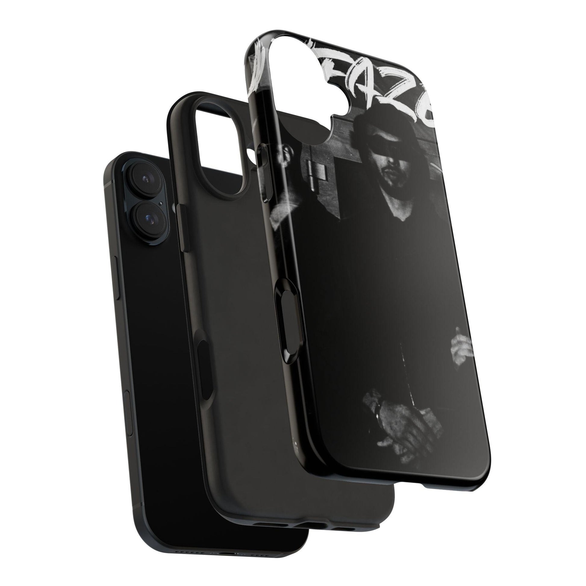 Brotherhood Matrix Escape Tough iPhone Cases - SmartHomeGoodies