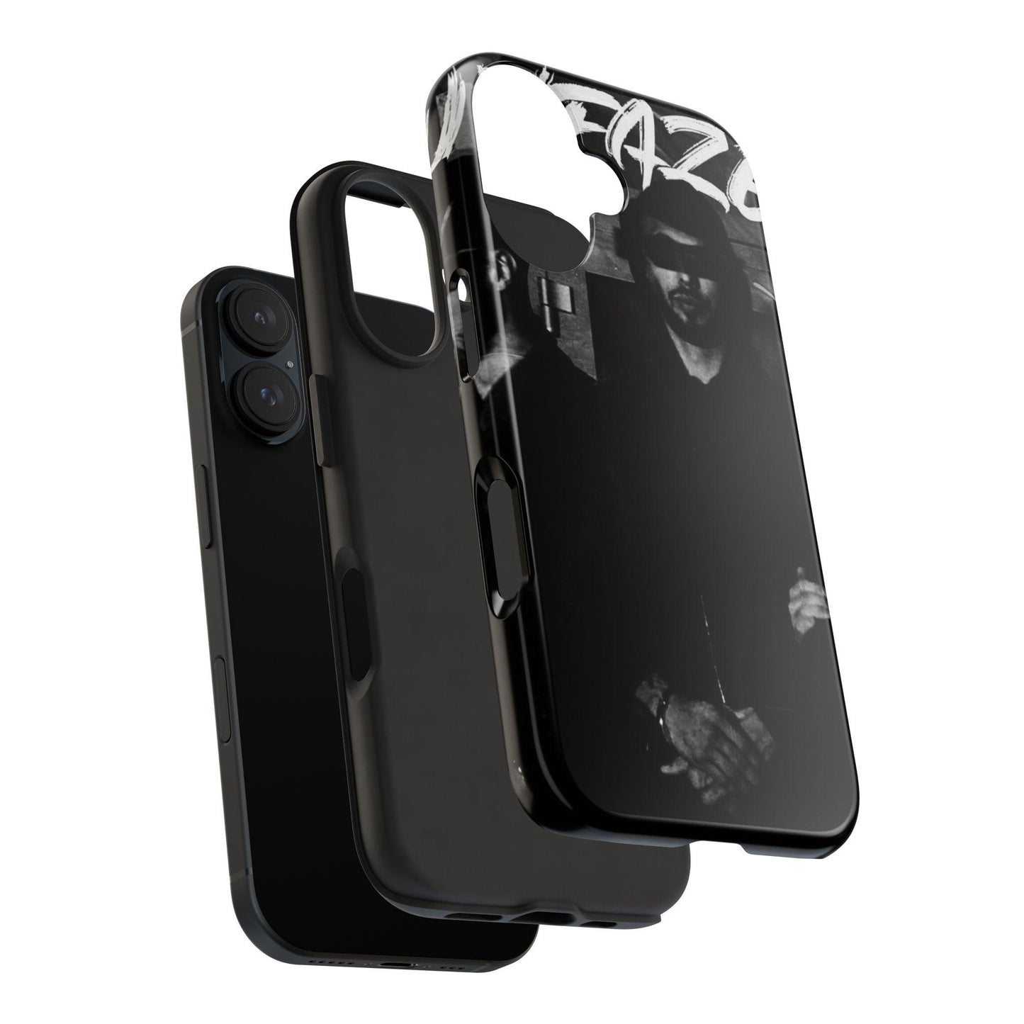 Brotherhood Matrix Escape Tough iPhone Cases - SmartHomeGoodies
