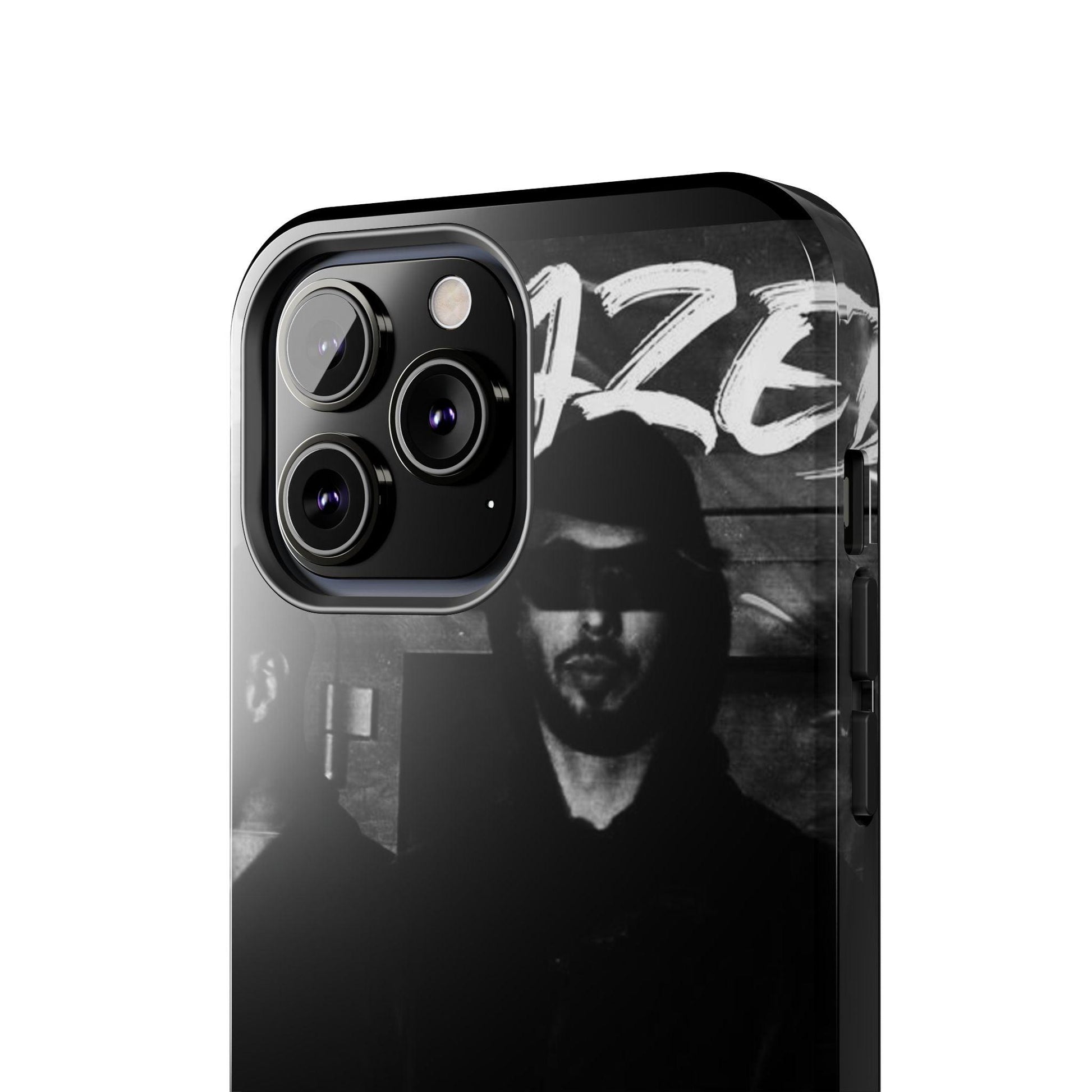 Brotherhood Matrix Escape Tough iPhone Cases - SmartHomeGoodies