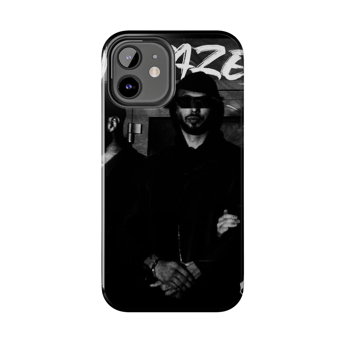 Brotherhood Matrix Escape Tough iPhone Cases - SmartHomeGoodies